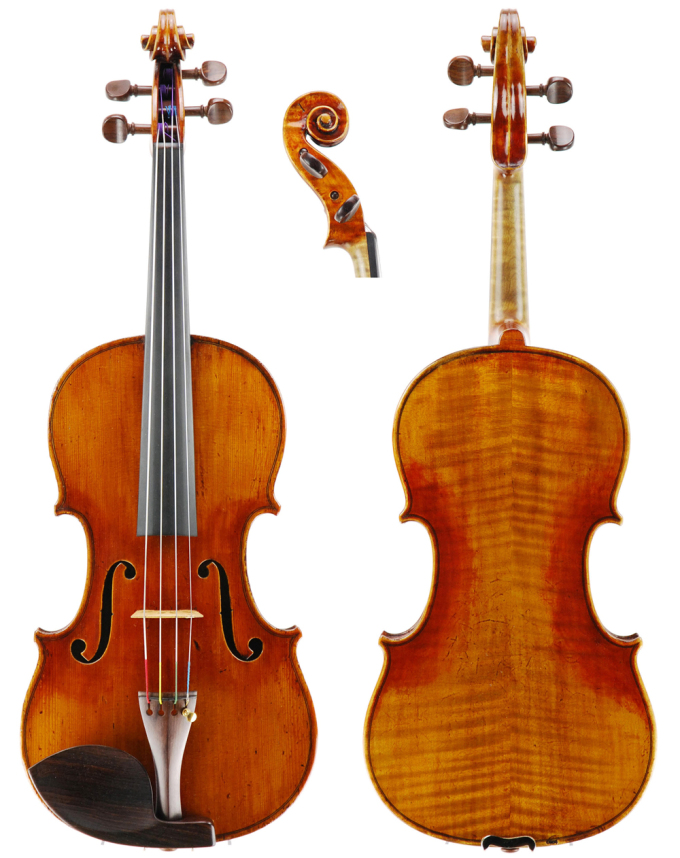 小提琴教學小提琴弦介紹-好提琴買小提琴小提琴商店